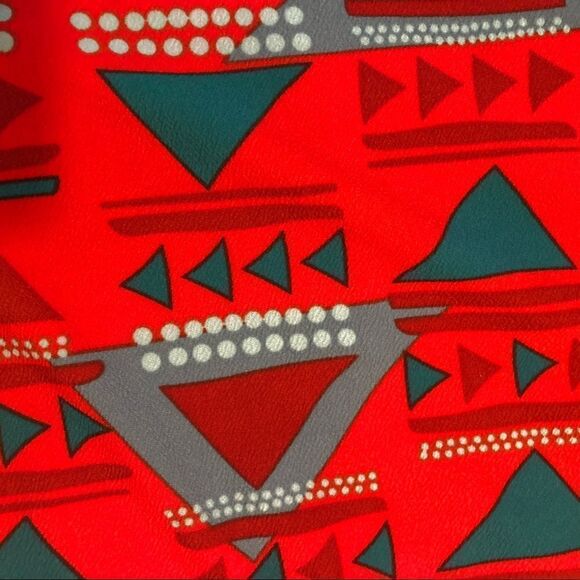 NWT Cassie Lularoe skirt size Small S - Picture 3 of 3